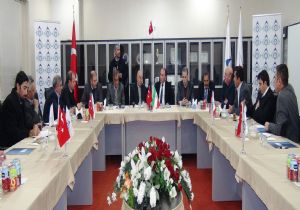 Ticarette Tebriz yaklaşımı